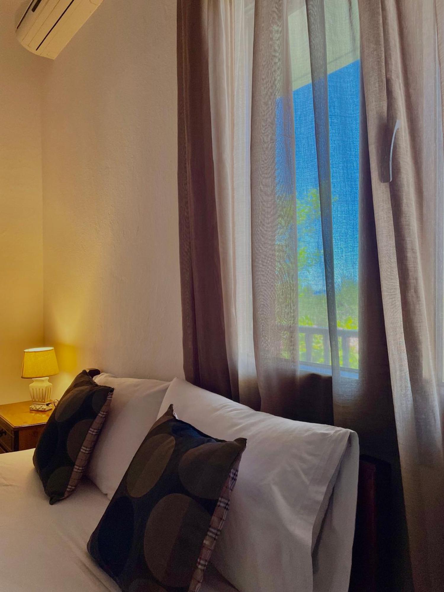 Anna Dani Apartments Vourvourou Ngoại thất bức ảnh